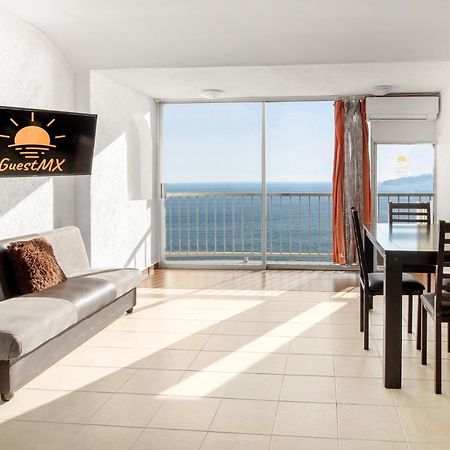 אקפולקו Suites Torres Gemelas Vip מראה חיצוני תמונה